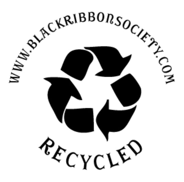 Black Ribbon Society